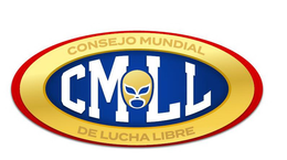 CONSEJO MUNDIAL CMLL DE LUCHA LIBRE trademark