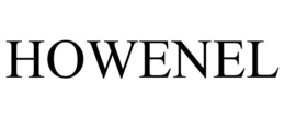 HOWENEL trademark