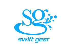 SG SWIFT GEAR trademark