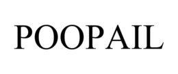 POOPAIL trademark