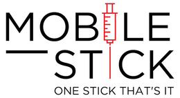 MOBILE STICK ONE STICK THAT'S IT trademark