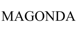 MAGONDA trademark