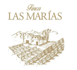 FINCA LAS MARÍAS trademark