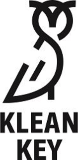 KLEAN KEY trademark