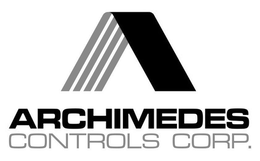 A ARCHIMEDES CONTROLS CORP. trademark
