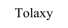 TOLAXY trademark