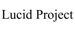 LUCID PROJECT trademark