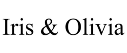 IRIS & OLIVIA trademark
