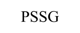 PSSG trademark