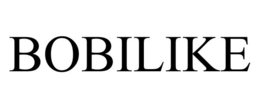BOBILIKE trademark