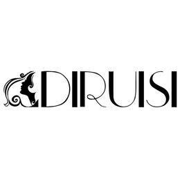 DIRUISI trademark