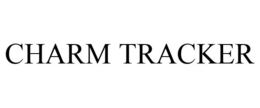 CHARM TRACKER trademark