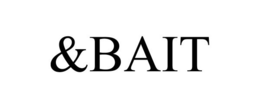 &BAIT trademark