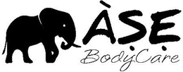 ÀSE BODYCARE trademark