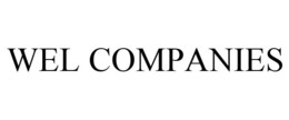 WEL COMPANIES trademark