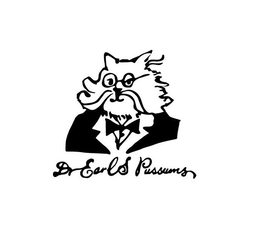 DR EARL S PUSSUMS trademark