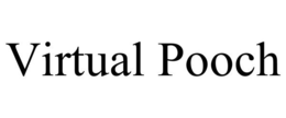 VIRTUAL POOCH trademark