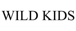 WILD KIDS trademark