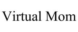 VIRTUAL MOM trademark