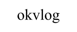 OKVLOG trademark