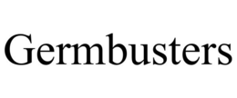 GERMBUSTERS trademark