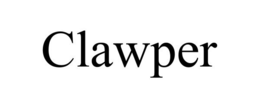 CLAWPER trademark