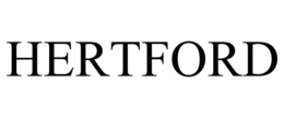 HERTFORD trademark
