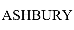 ASHBURY trademark
