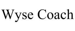 WYSE COACH trademark