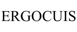 ERGOCUIS trademark