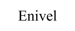 ENIVEL trademark