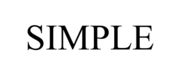 SIMPLE.LIFE trademark