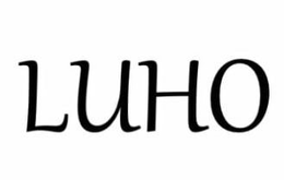 LUHO trademark