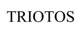 TRIOTOS trademark