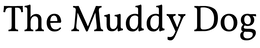 THE MUDDY DOG trademark