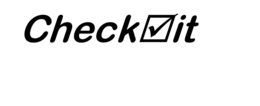 CHECK IT trademark