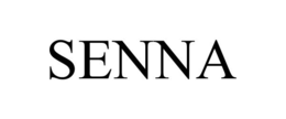 SENNA trademark