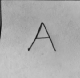 A trademark