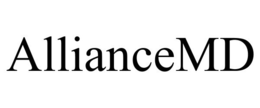 ALLIANCEMD trademark