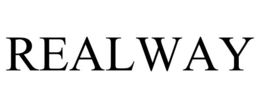 REALWAY trademark