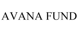 AVANA FUND trademark