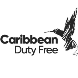 CARIBBEAN DUTY FREE trademark