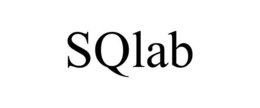 SQLAB trademark