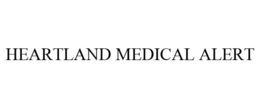 HEARTLAND MEDICAL ALERT trademark