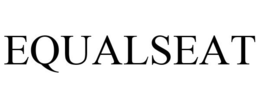 EQUALSEAT trademark