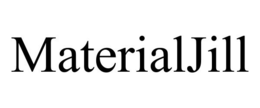 MATERIALJILL trademark