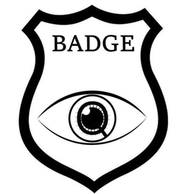 BADGE Q trademark