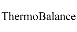 THERMOBALANCE trademark