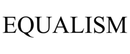 EQUALISM trademark