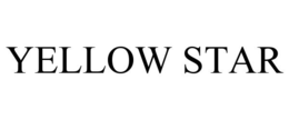 YELLOW STAR trademark